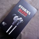 BLITZ PC | 생동감 있는 사운드를 자랑하는 제닉스 STORMX BLITZ 게임용 이어폰 상세 개봉기