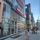 롯데리아광안역점 이미지