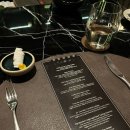 더엣지 | 콘래드 서울 숯 더 붓처스 엣지 | 붓처스엣지 오마카세 디너 🍴 내돈내산 후기