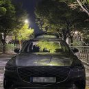 제네시스 GV70_3M™ 크리스탈라인(Crystalline) 시공 후기ㅣ내돈내산