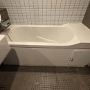 3단지(래미안슈르) 경로당 | 과천 래미안슈르 욕조 교체, 특이한 구조도 완벽 해결한 무한설비의 노하우