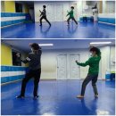 송향태권도장 이미지