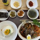 전주 한자매간장게장 전주한옥마을 혼밥 맛집 모듬 해물장 솔직후기