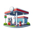 기장IC주유소 이미지