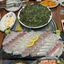 회애반하다 | 일산 회애반하다 스끼다시 많은 백석 횟집 실망 후기