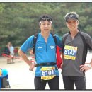 백운군장점 | 5산 종주 후기