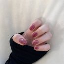강릉네일 :: 코멜리네일 예쁜 아트에 가격도 저렴한 강릉역 네일샵
