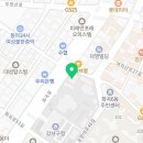 화곡6동주민센터 화장실 이미지