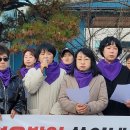 [11/26] 기자회견 ＜소녀상 혐오발언 쏟아낸 극우단체 집회 허가한 춘천경찰서에 항의한다＞ 이미지