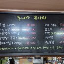 돈나라우나라 이미지