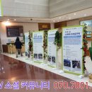 노원구청사 대강당 이미지