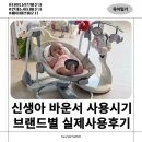 모현동-05 | [육아일기 05] 신생아 바운서, 언제부터? 언제까지? 인기 브랜드 TOP5 + 실제 대여·사용후기”