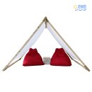 우드하우스 이미지