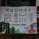 대담국수