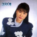 [LP] 김지애 - 4집 얄미운 사람 / 미련 중고LP 판매합니다. 이미지