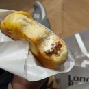 여의도 더현대 서울 맛집 런던베이글뮤지엄 주말 웨이팅 포장 후기
