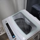 11500-6-50-07 | 마이디어 통돌이 세탁기 MAS07W60/WW-KR 6kg 방문설치 내돈내산 후기