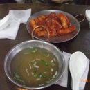 요기떡볶이 이미지
