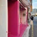 씨유 장전온천천로점 | 부산대 카페 &#39;카페씨유&#39; 도넛이 진짜 JMT 애견동반카페추천