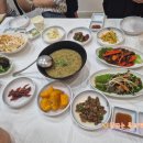 황궁물회 | 해남 맛집 황궁물회 연말 모임하기 좋은 횟집 코스 추천