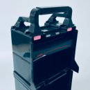카붐 | TeamDRW 엑스건 님의 뱅앤슬로프 후기