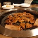신사참숯불갈비