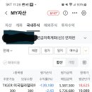 한국주식은 이제 가망이 없는가? 이미지