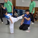 청룡태권도 | 🥋 청룡태권도 제7회 리스펙 챔피언십 참가 후기