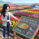 2026 태안 세계튤립꽃박람회 완전 정복 — 장소 바뀐 것 모르면 헛걸음