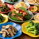 엄마밥상 반찬 티스토리