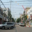 백범로(남측) 네이버블로그