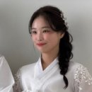 헤어0360 | 광주 더블로썸메이크업(구. 꼼나나) 경진 부원장님 웨딩촬영메이크업 솔직후기