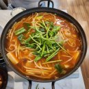 저녁메뉴 대구탕 먹은 황금명태본가 양산석산점