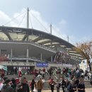 월드컵모터스 | FC서울 동측 B구역 직관 후기 서울월드컵경기장 홈경기 전북현대