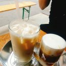 카페마달 | [송리단길/커피숍/카페마달/후기] 송리단길 커피숍에 가다!!