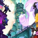 사이버시티 이미지