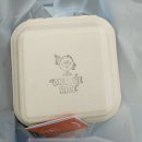 오렌지카이트 | 부산 사하구 샌드위치 맛집;오렌지카이트샌드위치스토어 방문후기