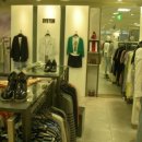 신세계의류매장 이미지