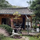 동구릉 | 구리가볼만한곳｜동구릉 산책 후 들른 감성 한옥카페 ‘카페 동구릉’ 후기