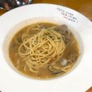 중심상가 공영주차장 화장실 | 포항 파스타 맛집 '봉대박' 봉골레 파스타, 필라프 솔직후기