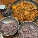 관문로 | 과천정부청사역 맛집 백채김치찌개 과천중앙점 직장인 점심 추천 푸짐한 두루치기 후기