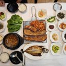 광성 | 문경새재 맛집/약돌구이 석쇠구이 스페셜 정식의 원조 광성식당 광성정식 후기