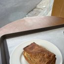 관악 신림동 힛더스팟베이커리 솔직후기. 무화과 우유크림 추천, 페스츄리 소금빵 베이커리 집