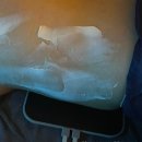 [서울 왕십리] 상체관리 추천 주다spa 써마젯기둥관리 후기