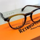 딘(DEAN) | 래쉬 레트로스펙트 DEAN (딘) 출고후기 [광주남구안경][봉선동안경]