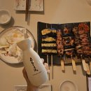 엄마오뎅 | 신도림 맛집 규토리｜비 오는 날 꼬치와 사케가 당긴다면- 야키토리 5종·일본식 오뎅 후기