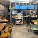 파주세무서 | [파주 금촌동] 파주 샌드위치 맛집 "달리는커피 금릉점" 금릉역 커피 디저트카페 추천