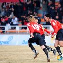 공설운동장 축구장 이미지