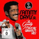 The Candy Man - Sammy Davis Jr - 이미지