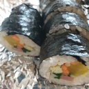 만수김밥 이미지